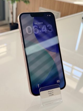 iPhone 13 Rosa 128GB