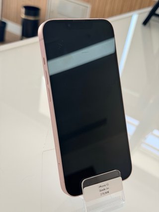 iPhone 13 Rosa 128GB
