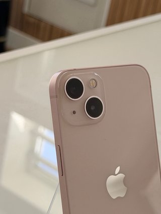 iPhone 13 Rosa 128GB