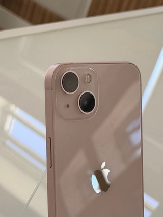 iPhone 13 Rosa 128GB