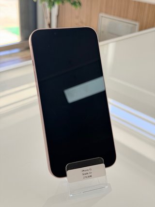 iPhone 13 Rosa 128GB