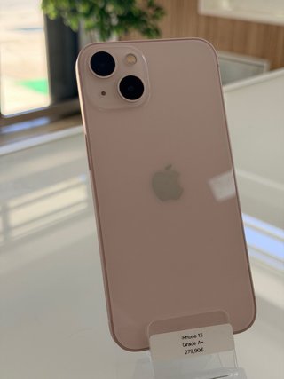 iPhone 13 Rosa 128GB