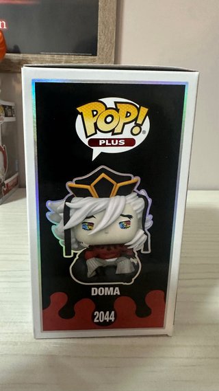 Funko Pop! Demon Slayer Doma 2044