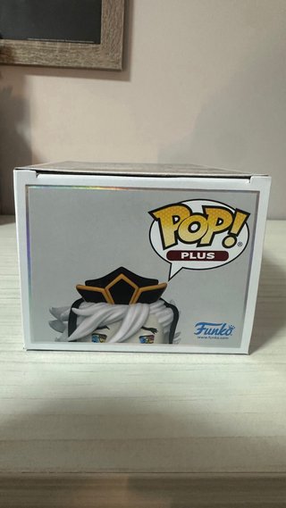 Funko Pop! Demon Slayer Doma 2044