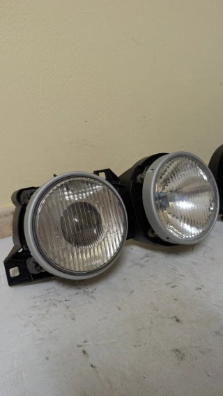 FAROS BMW E30
