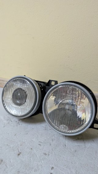 FAROS BMW E30
