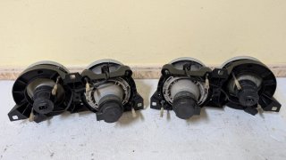 FAROS BMW E30