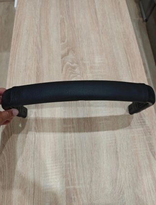 Barra Bugaboo Camaleón/Fox + Funda Polipiel
