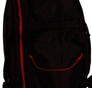 Paletero Black Crown Plus Nuevo con Etiqueta