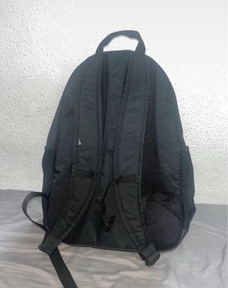 Mochila Nike Negra Sin Estrenar