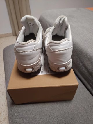 Deportivas con ruedas Miya miya