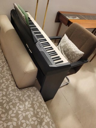 Teclado Yamaha P-115