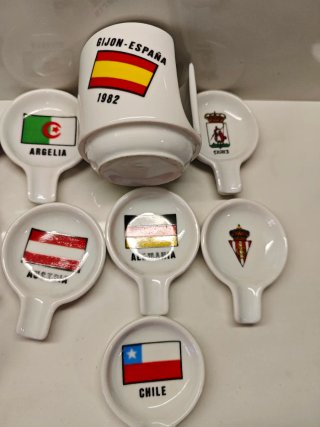 Ceniceros Mundial 82