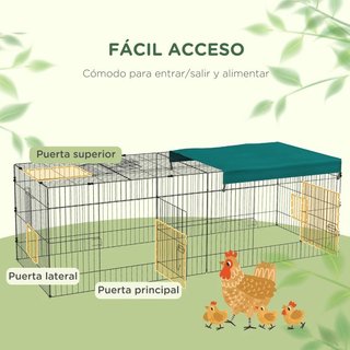 Jaula para animales