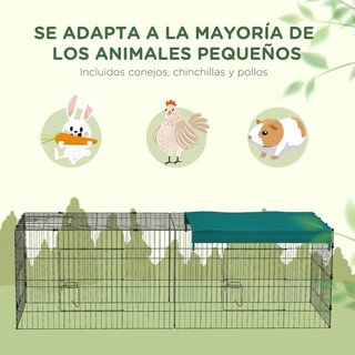 Jaula para animales