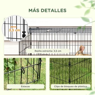 Jaula para animales