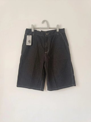 Pantalon corto Carhartt Negro