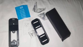 Videoportero Inteligente Blink Video Doorbell
