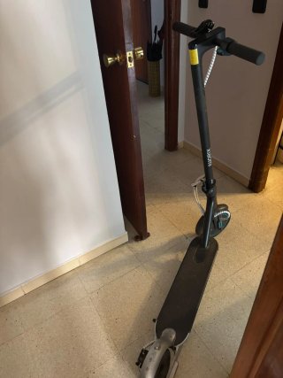 Patinete Eléctrico Xiaomi