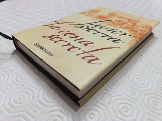 La cena secreta