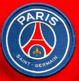 Camisola PSG Principal 2026/2027