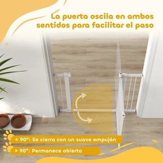 Valla para perros