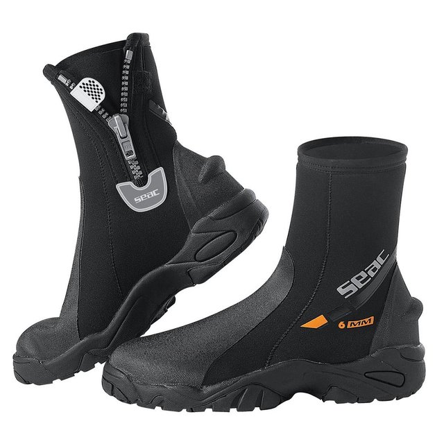 Escarpines con Suela de Buceo PRO BOOTS 41E1