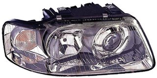 Faro piloto luz delantero derecho 5DE3