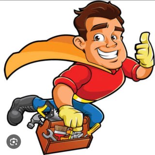 Servicio manitas reparación
