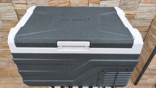 Alpicool 30L nevera portátil eléctrica Nueva.