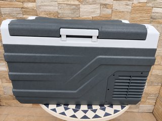 Alpicool 30L nevera portátil eléctrica Nueva.