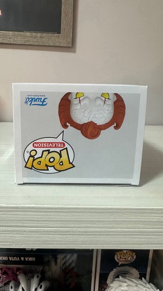 Funko Pop! IT
