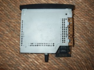 Radio CD Peugeot Citroën VDO RD3-01