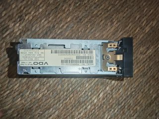 Radio CD Peugeot Citroën VDO RD3-01