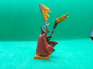 Mago Impero Warhammer