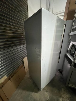 Nevera Industrial Blanca