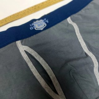 Bóxer Map Talla L Algodón Elástico