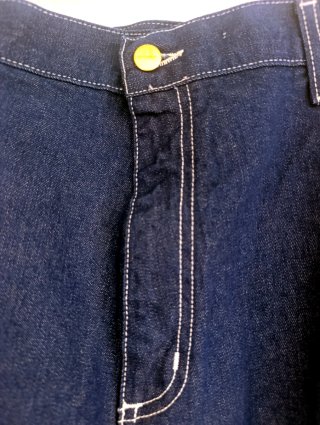 Pantalón vaquero largo Carhartt