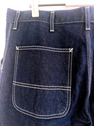Pantalón vaquero largo Carhartt
