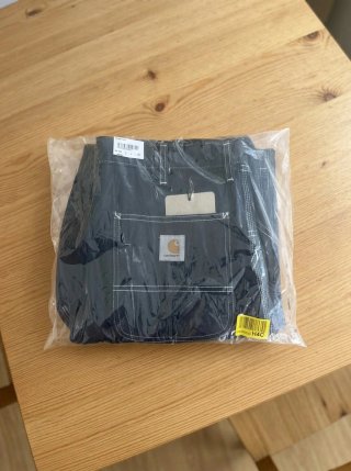 Pantalón vaquero largo Carhartt