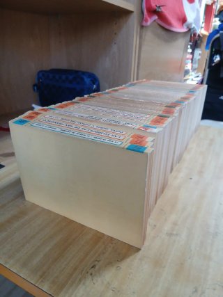Lote Libros Biblioteca Básica Salvat RTV