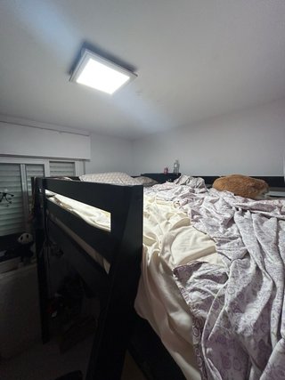 Cama alta ikea Storå