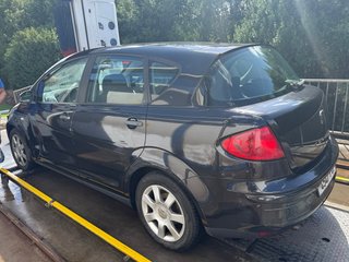 SEAT Toledo 2009