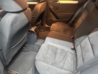 Volkswagen Golf 2009