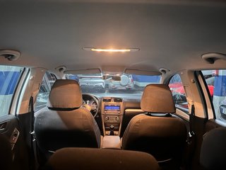 Volkswagen Golf 2009