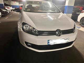 Volkswagen Golf 2009