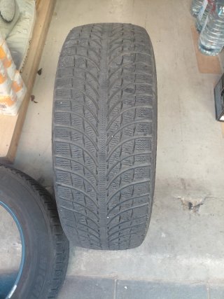 Numaticos Michelin 235 65 R17 108H