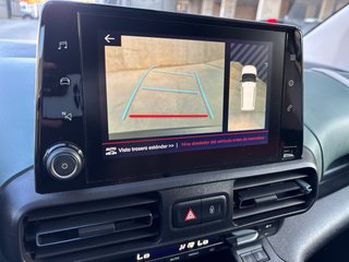 Citroen Berlingo XTR 2019