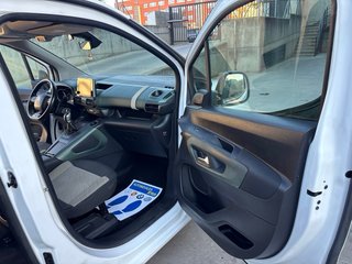 Citroen Berlingo XTR 2019