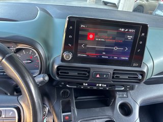 Citroen Berlingo XTR 2019